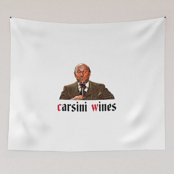 Item preview, Drink Carsini Wine designed and sold by HerrObst.