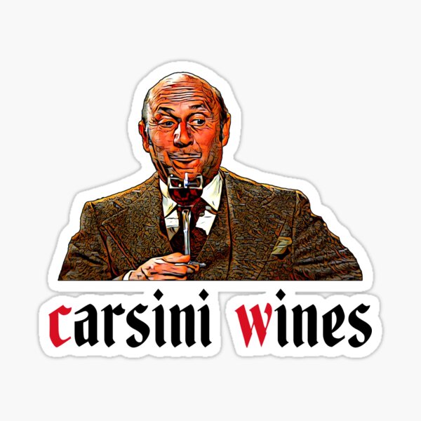 Item preview, Drink Carsini Wine designed and sold by HerrObst.