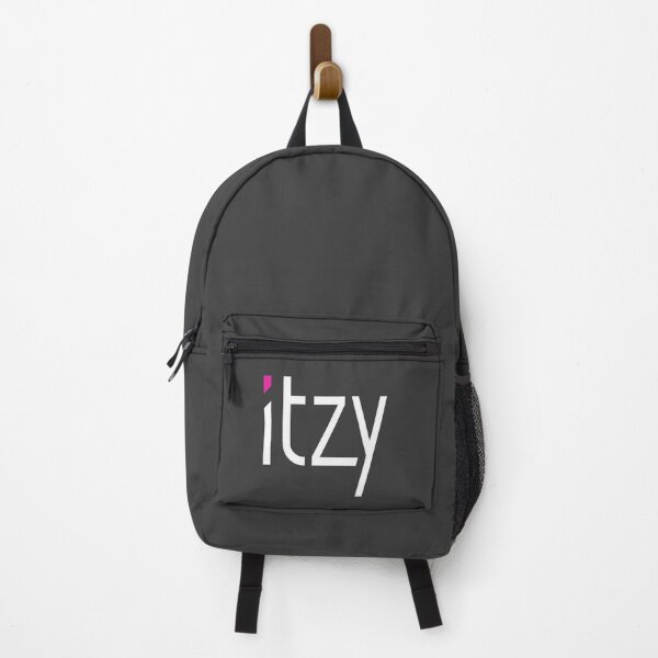 Item preview, itzy logo designed and sold by cedcas.