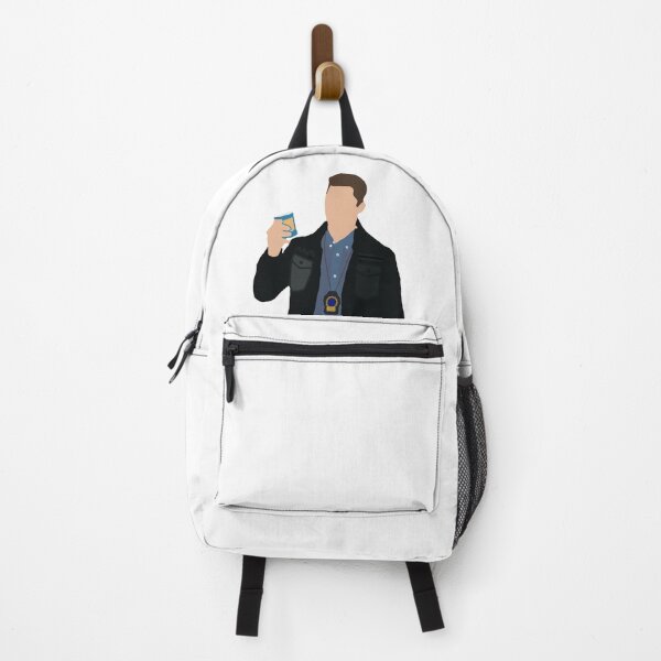 Item preview, Jake Peralta Drawing/Print designed and sold by emma-drawss.
