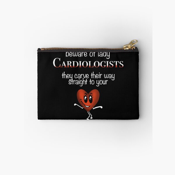 Item preview, Lady Cardiologist designed and sold by kelele.