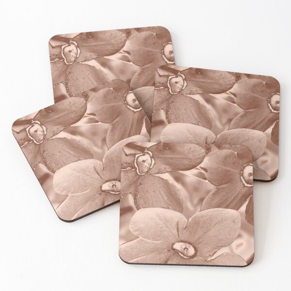 Item preview, Flower view, flowers, plants, nature designed and sold by MIRO3D.