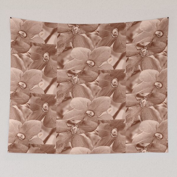 Item preview, Flower view, flowers, plants, nature designed and sold by MIRO3D.