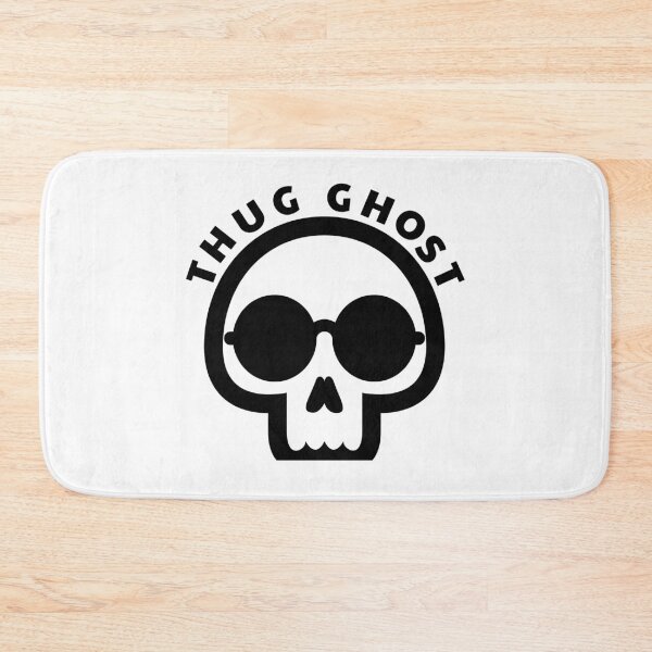 Item preview, THUG Ghost  designed and sold by SoonSeen.