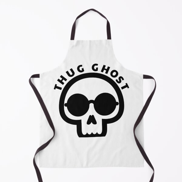 Item preview, THUG Ghost  designed and sold by SoonSeen.