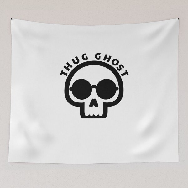 Item preview, THUG Ghost  designed and sold by SoonSeen.