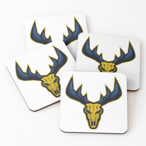 Item preview, Surrey Stags Logo (no text) designed and sold by SVGS.