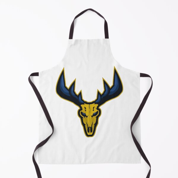 Item preview, Surrey Stags Logo (no text) designed and sold by SVGS.