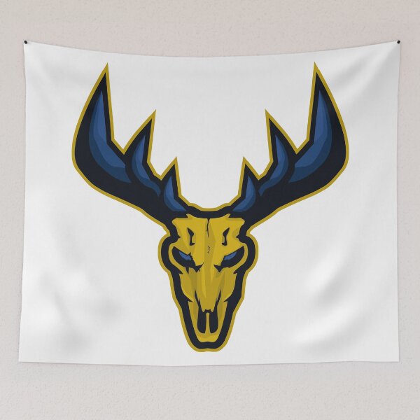 Item preview, Surrey Stags Logo (no text) designed and sold by SVGS.