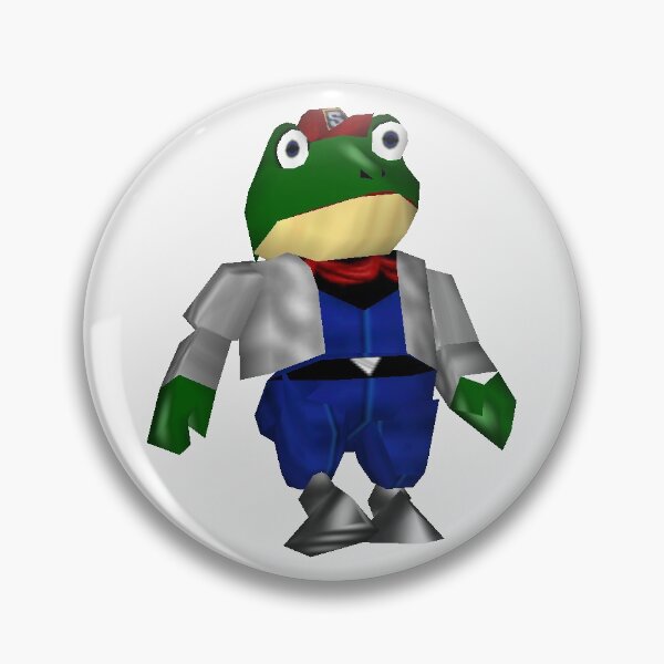 Artikelvorschau, Retro StarFox entworfen und verkauft von SolarBuyer.