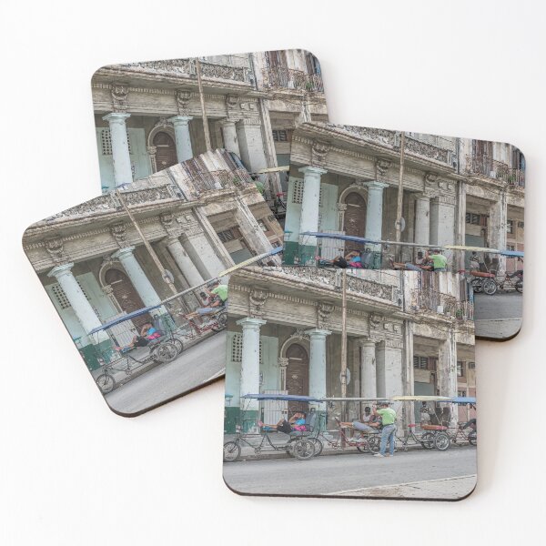 Item preview, Cuba waiting for business designed and sold by Vicki Moritz.