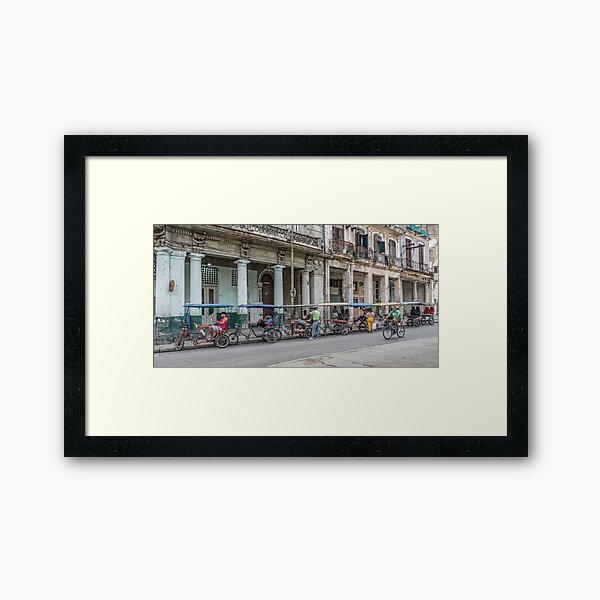 Item preview, Cuba waiting for business designed and sold by Vicki Moritz.