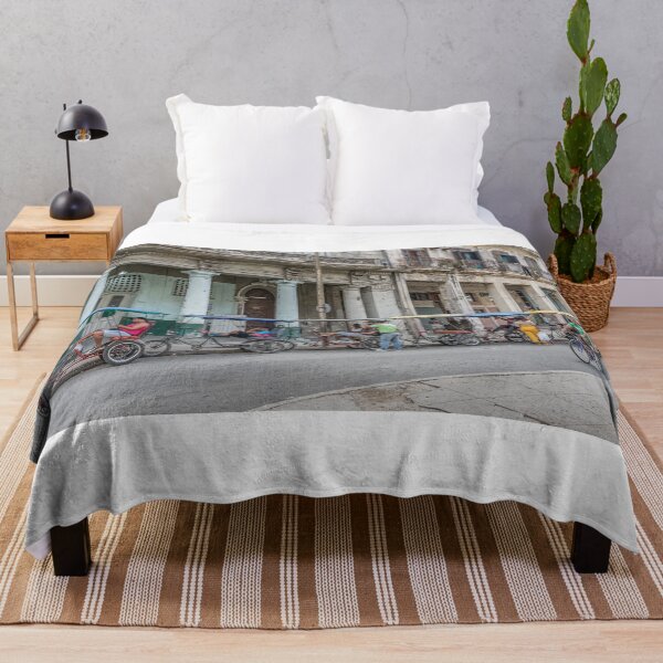 Item preview, Cuba waiting for business designed and sold by Vicki Moritz.