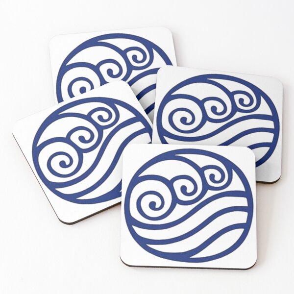 Item preview, Water Crest designed and sold by T3amAvatar.