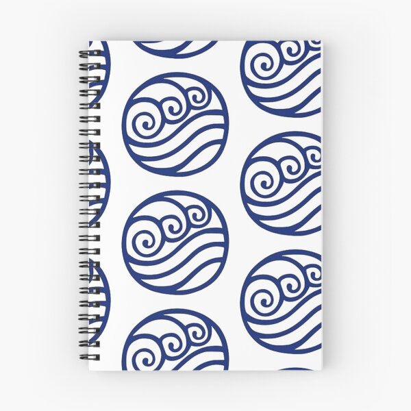 Item preview, Water Crest designed and sold by T3amAvatar.