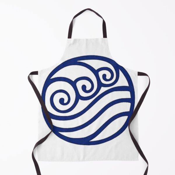Item preview, Water Crest designed and sold by T3amAvatar.