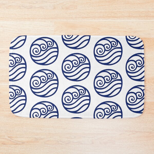 Item preview, Water Crest designed and sold by T3amAvatar.