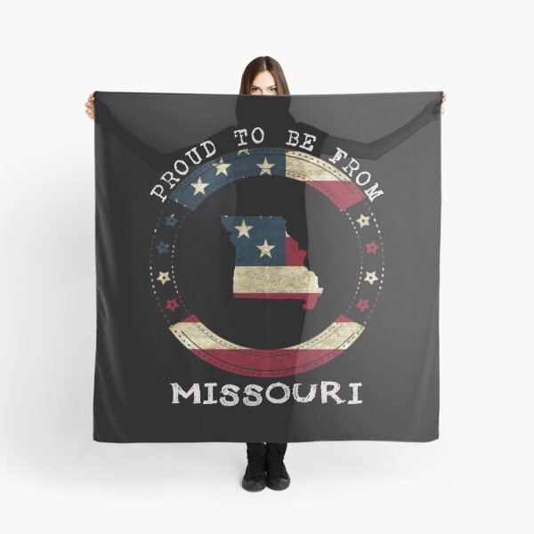 Item preview, America Proud to be from Missouri designed and sold by Salkian.
