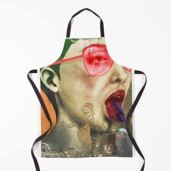 Item preview, Vintage licking the leave designed and sold by TerraGaia Creation.