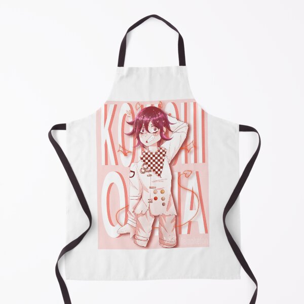 Item preview, Kokichi ouma pinkish designed and sold by Melaphefon Art.