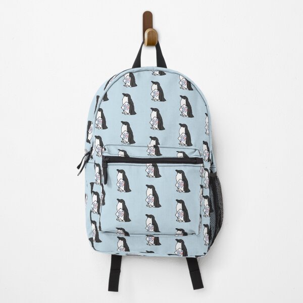 Item preview, Penguin with Joe Biden 2020 Sign designed and sold by ellenhenry.