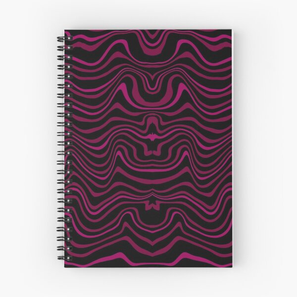 Item preview, Ongoing Currents Abstract Art designed and sold by AraljanFusion.