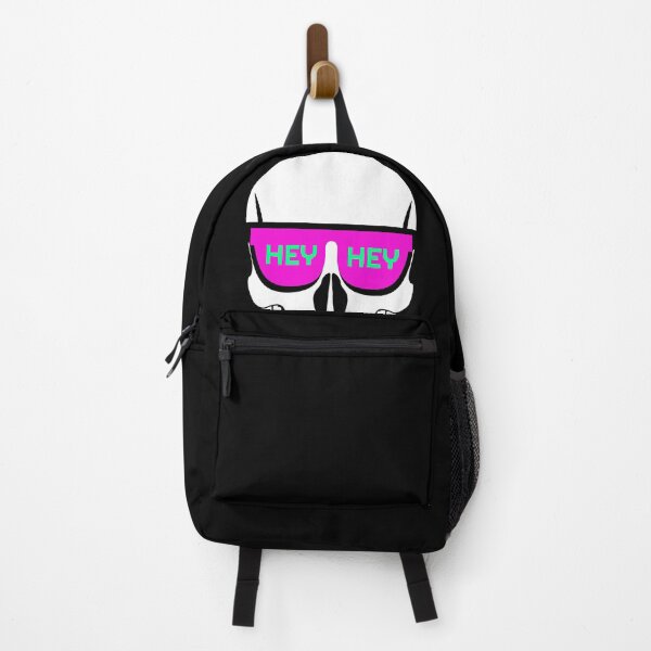 Item preview, Hey Hey Cool Skull designed and sold by SoonSeen.