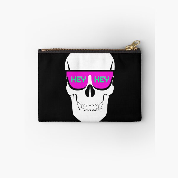 Item preview, Hey Hey Cool Skull designed and sold by SoonSeen.