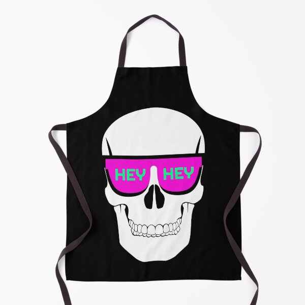 Item preview, Hey Hey Cool Skull designed and sold by SoonSeen.