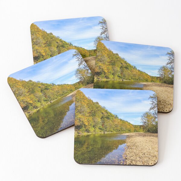 Item preview, Autumn At West Fork Black River designed and sold by mljdwhite.