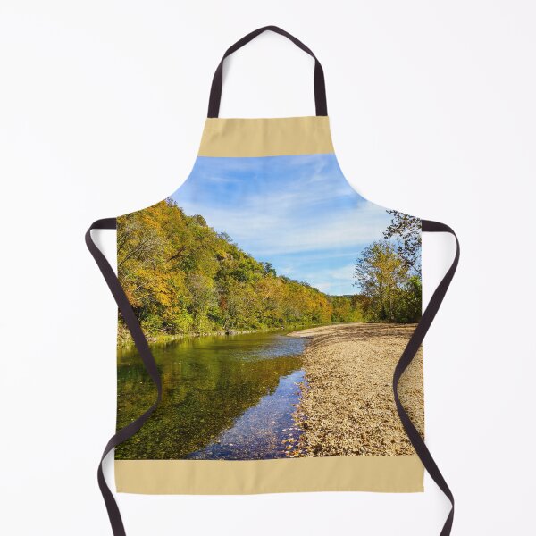 Item preview, Autumn At West Fork Black River designed and sold by mljdwhite.