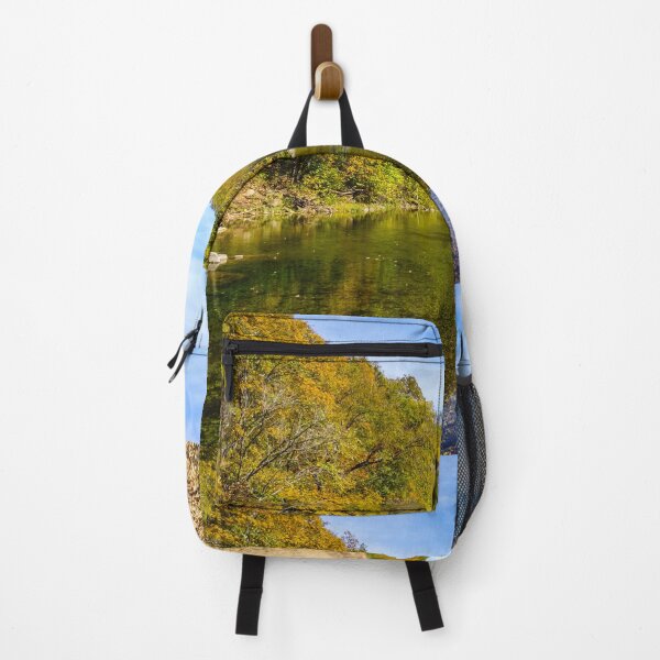 Item preview, Autumn At West Fork Black River designed and sold by mljdwhite.