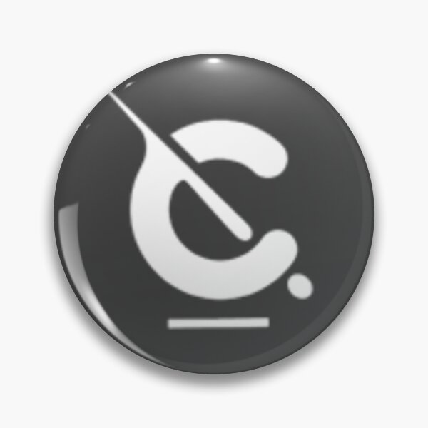 Item preview, simple cravity logo designed and sold by cedcas.
