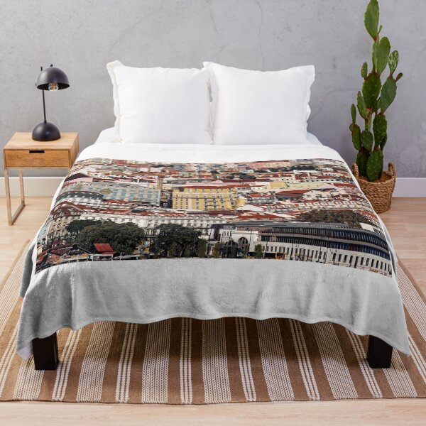 Item preview, First Views Of Lisbon - 5 © designed and sold by © Hany G. Jadaa © Prince John Photography.