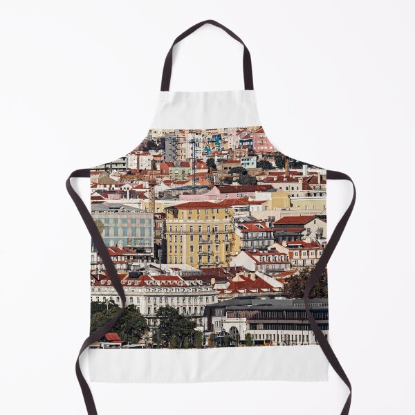 Item preview, First Views Of Lisbon - 5 © designed and sold by © Hany G. Jadaa © Prince John Photography.