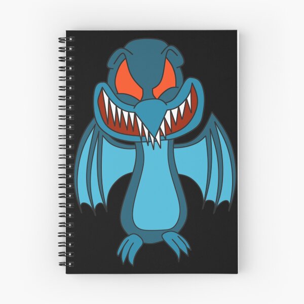 Item preview, Evil Penguin designed and sold by Gareth Barsby.