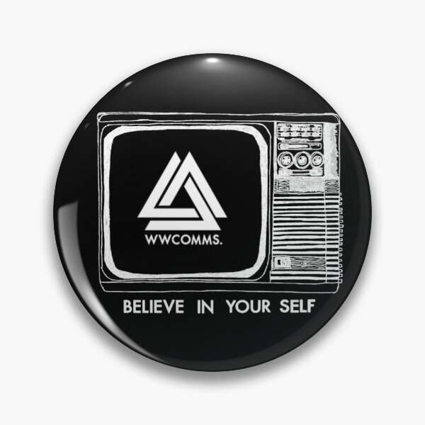 Item preview, wwcomms believe (white) designed and sold by nynkuhhz.