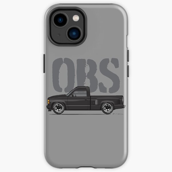 obs with iphone