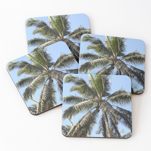 Item preview, Palm Tree designed and sold by Heaven-Earth.