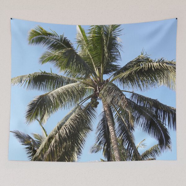 Item preview, Palm Tree designed and sold by Heaven-Earth.