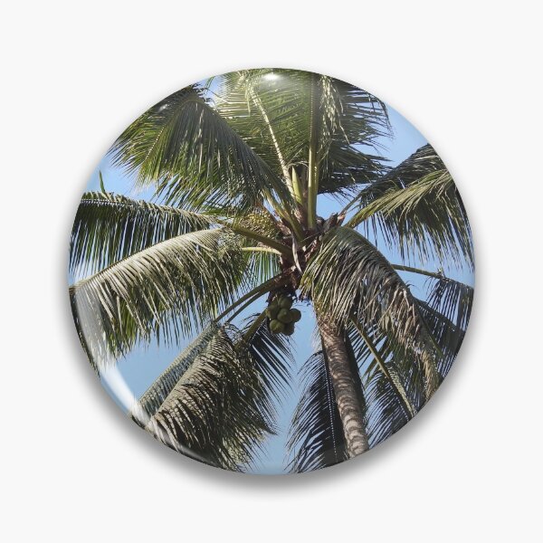 Item preview, Palm Tree designed and sold by Heaven-Earth.
