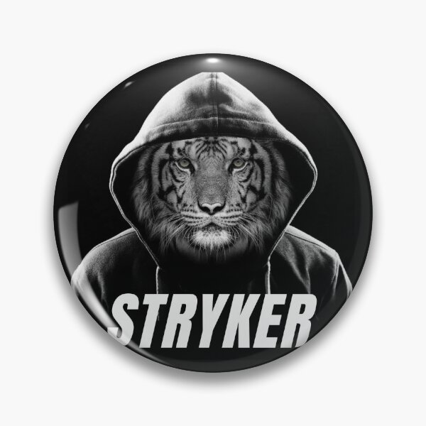 Item preview, STRYKER designed and sold by Tourtite.