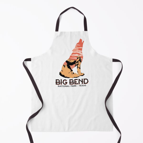 Item preview, Big Bend National Park – Texas designed and sold by Moritz Schwäble.