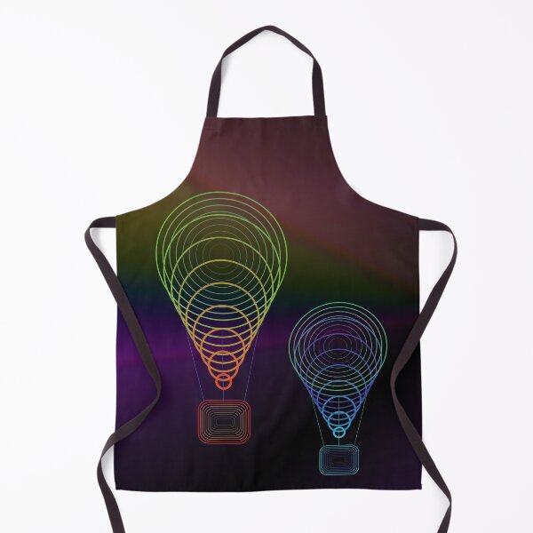 Item preview, Hot Air Balloons designed and sold by emilypigou.