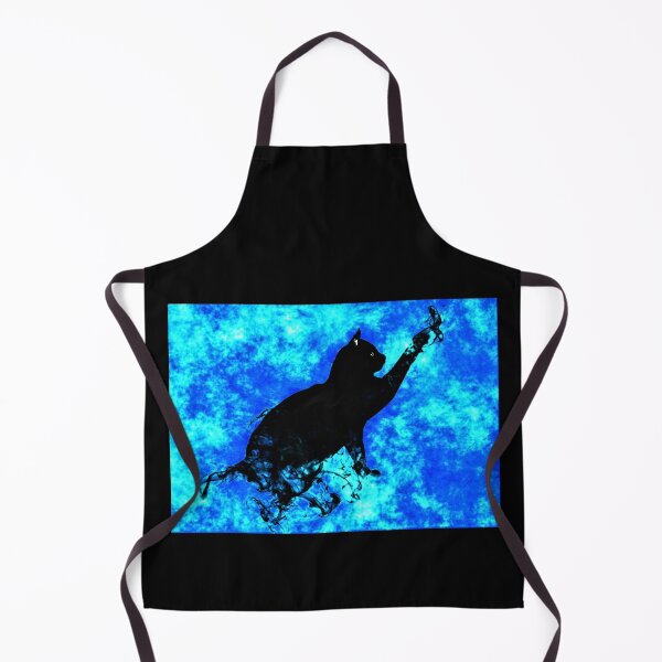 Item preview, Black cat designed and sold by Guy Christophe Tixier.