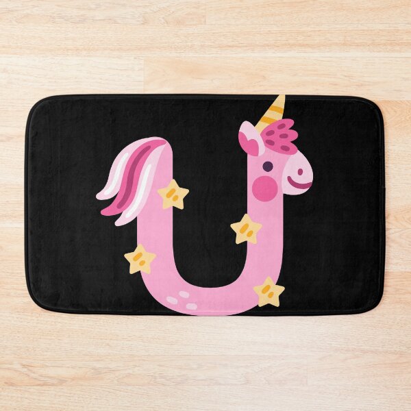 Item preview, Letter U animal alphabet back to school designed and sold by awesomedesignrd.