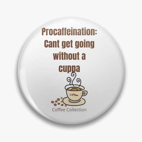 Item preview, It's all about Coffee 9a designed and sold by TeeZoneZtore.