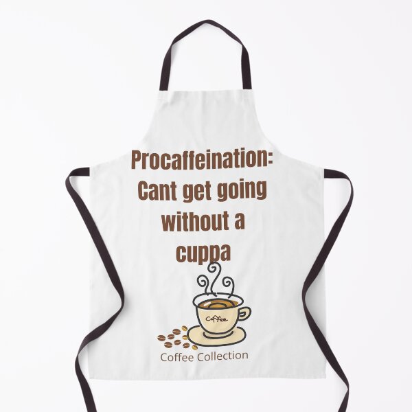 Item preview, It's all about Coffee 9a designed and sold by TeeZoneZtore.