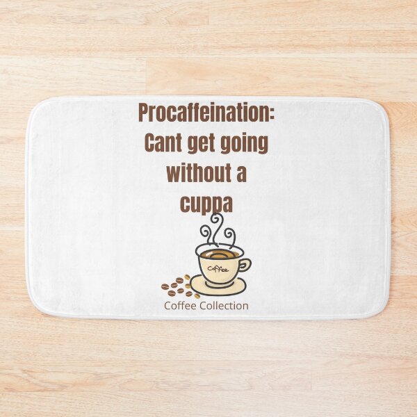 Item preview, It's all about Coffee 9a designed and sold by TeeZoneZtore.