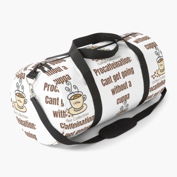 Item preview, It's all about Coffee 9a designed and sold by TeeZoneZtore.